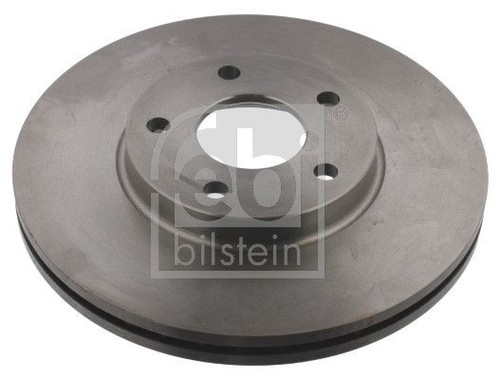 Febi 26592 front brake - febi,