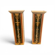 Pair of Vintage Portmeirion