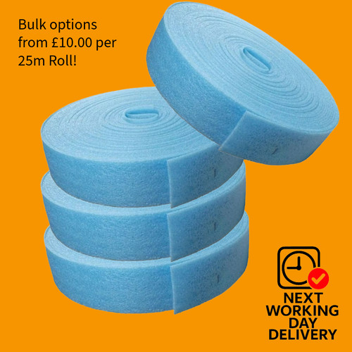 Underfloor heating retro edge - underfloor,
