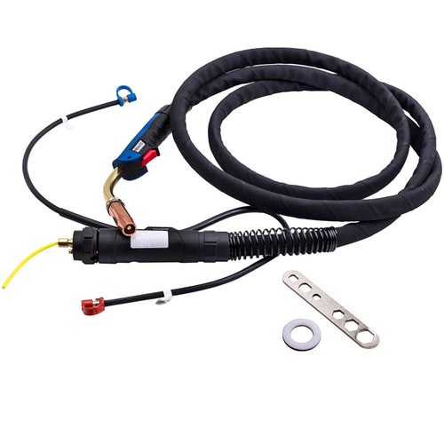 Meter water cooled - 4m,