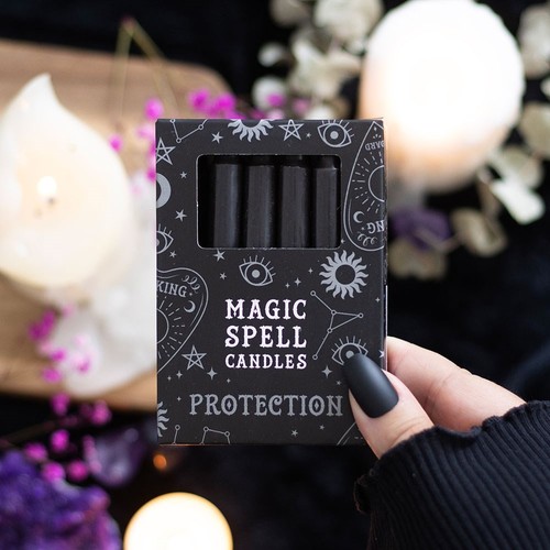Pack black protection - pack,