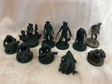 Bundle of Pirates Of The