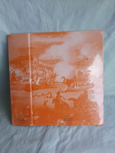 Del prado napoleon war - del,