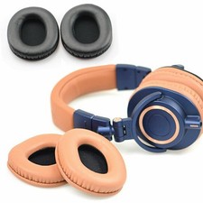 Ear pads cushions , Head beam