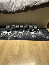 Lego City Train Track Joblot