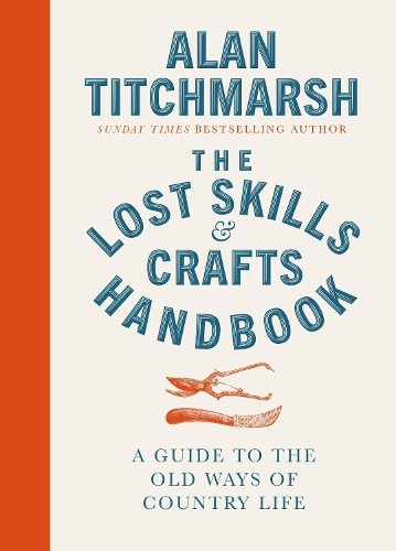 Lost skills and crafts - lost,