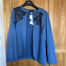 Bob Mackie Wearable Art Ladies