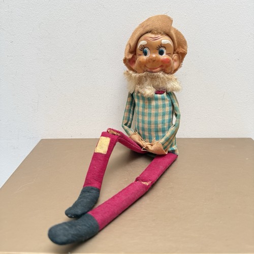 Vintage knee hugger - hugger, vinyl
