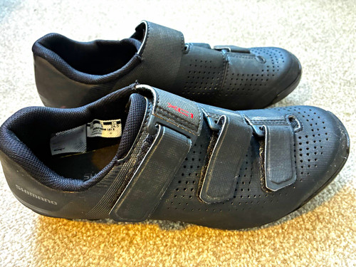 Shimano xc1 xc100m black - shimano,