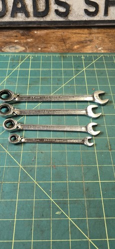 Part set draper expert - of,