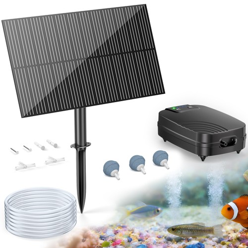 Poposoap solar pond - 2w,