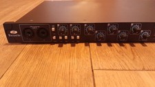 Focusrite Saffire Pro 40  audio interface good condition