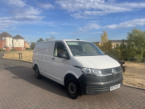 Volkswagen transporter - volkswagen,