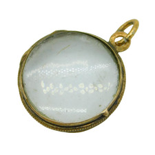 Victorian 10ct Yellow Gold