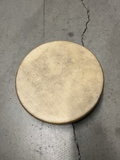 Shaman thick rawhide hand - ,