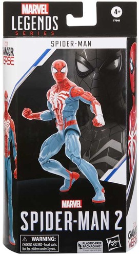 Marvel legends series - marvel,