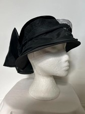 Vintage 1980's bucket hat