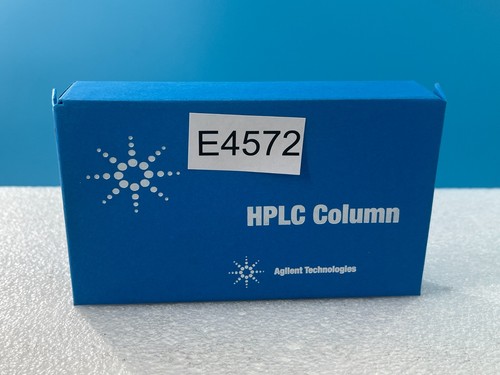 Agilent hplc column - agilent,