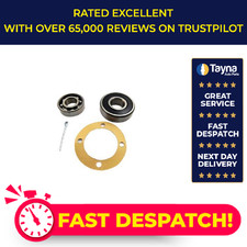 Wheel Bearing Kit fits