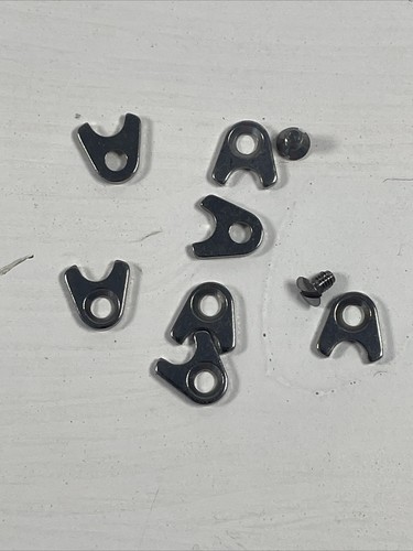 Mitchell lock 81703 screw - mitchell,