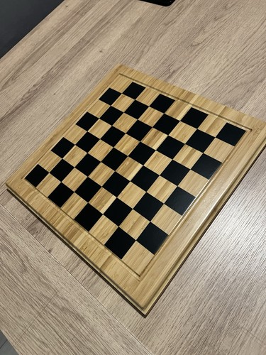 Chess board - chess,