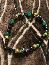 Jamaican Bracelets for Men and