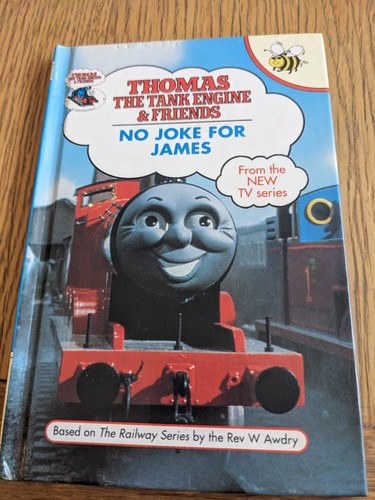 Buzz books thomas the tank - books,