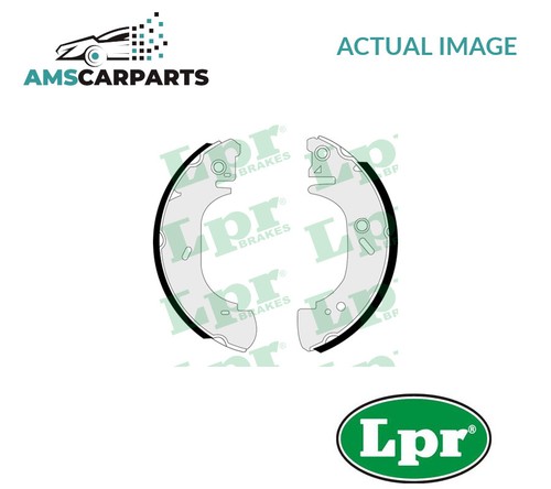 Brake shoe kit set - brake,
