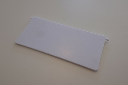 Creda storage heater cover - creda,