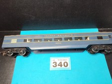 TRI-ANG `OO GAUGE` R131 BLUE