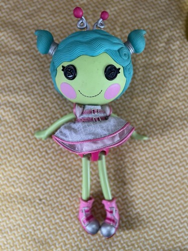 Lalaloopsy haley galaxy doll - lalaloopsy,