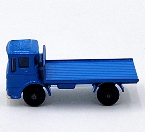 Vintage matchbox lesney 60 - matchbox, #60
