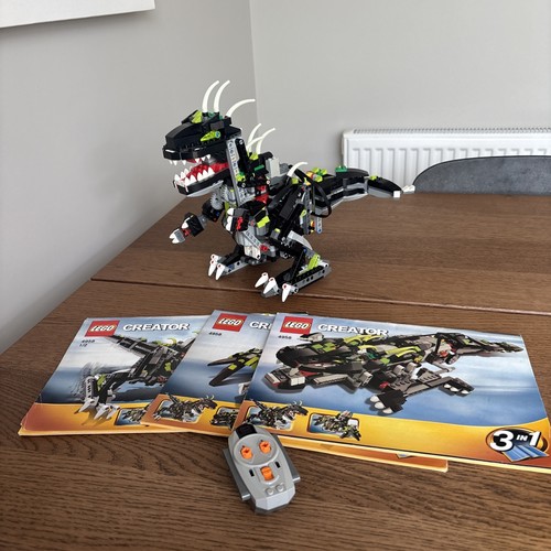 Lego creator 4958 - lego,