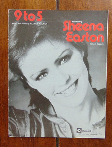 Sheena easton vintage - to,