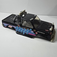 Kyosho Big Boss Monster truck