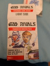Funko Star Wars Rivals Light
