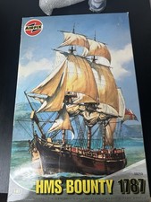 Airfix 1987 scale hms - airfix, 1/87