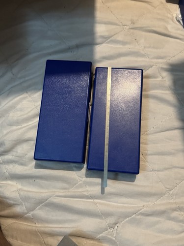 3pcs bundle blue - bundle, hard
