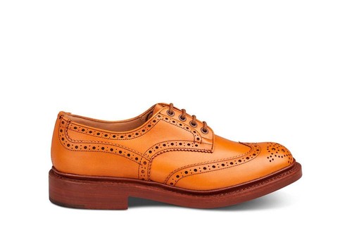Trickers bourton acorn - bourton,