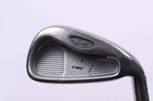 Taylormade rac iron 23 - taylormade,