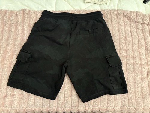 Threadbare mens black - mens,