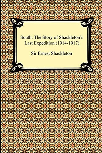 South the story of - story,