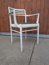 60s Armchair Vintage Casala