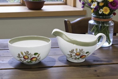 Alfred meakin hereford ceramic - alfred,