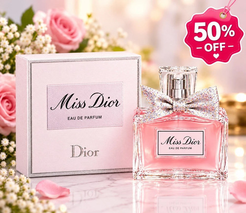 Dior miss edp - spray, 100ml
