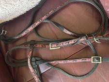 Tuffy southwest nylon western - southwest,