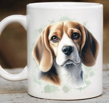 Beagle Mug, Pet Dog - Ideal