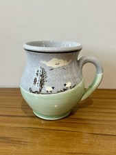 Vintage Padarn Studio Pottery