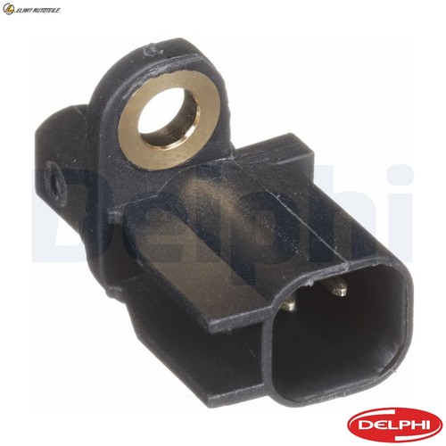Wheel speed sensor ss20103 - wheel,