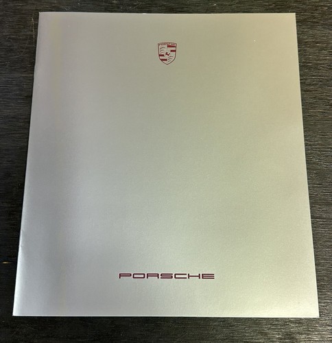 1987 porsche page - porsche, sales